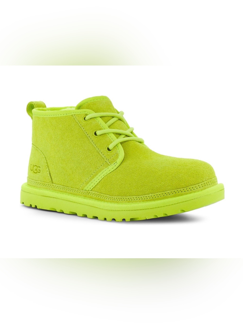 NWOB Ugg Neumel Boot